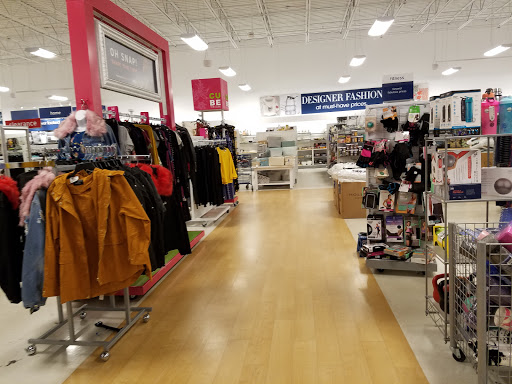 Department Store «Marshalls», reviews and photos, 45 Hadjis Way, Lake Placid, NY 12946, USA