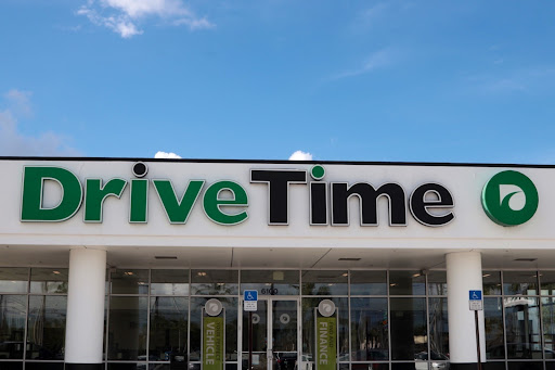 DriveTime Used Cars, 6100 NW 167th St, Hialeah, FL 33014, USA, 