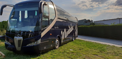 Usługi Transportowe TRANS-BUS