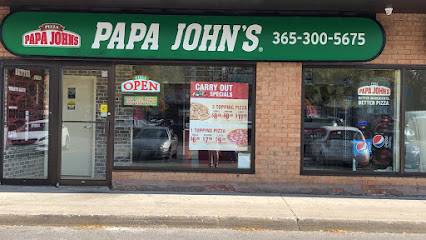Papa John's Pizza Oshawa North