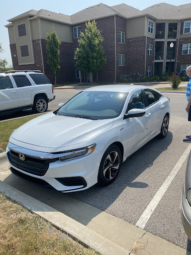 Honda Dealer «Don Carlton Honda», reviews and photos, 4141 S Memorial Dr, Tulsa, OK 74145, USA