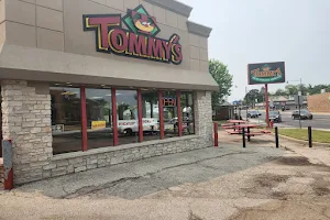 Tommy's Red Hots image