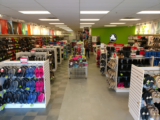 Crocs at Albertville Outlet