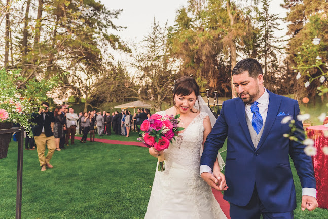 Fotógrafo de Matrimonios Karla Figueroa - San Esteban