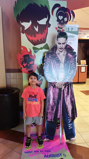 Movie Theater «Regal Cinemas Countryside 20», reviews and photos, 45980 Regal Plaza, Sterling, VA 20165, USA