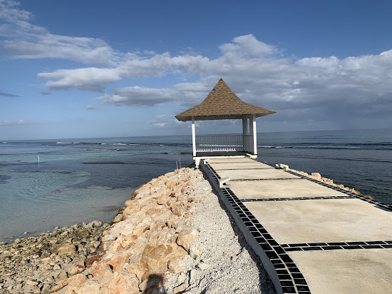 Ocean Eden Bay