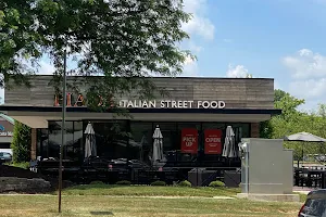 Piada Italian Street Food image