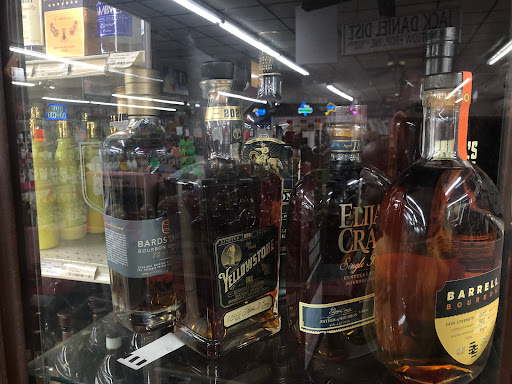 Liquor Store «Beverage Locker», reviews and photos, 3576 Buford Hwy, Duluth, GA 30096, USA