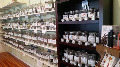 Tea House «Oregon Coffee & Tea», reviews and photos, 215 NW Monroe Ave, Corvallis, OR 97333, USA