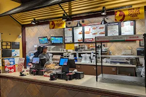 Zaxby's Chicken Fingers & Buffalo Wings image