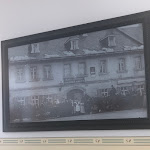 Photo n°10 de l'avis de Marie.r fait le 02/07/2019 à 19:11 sur le  Hotel Gasthof zur Post à Bärnau