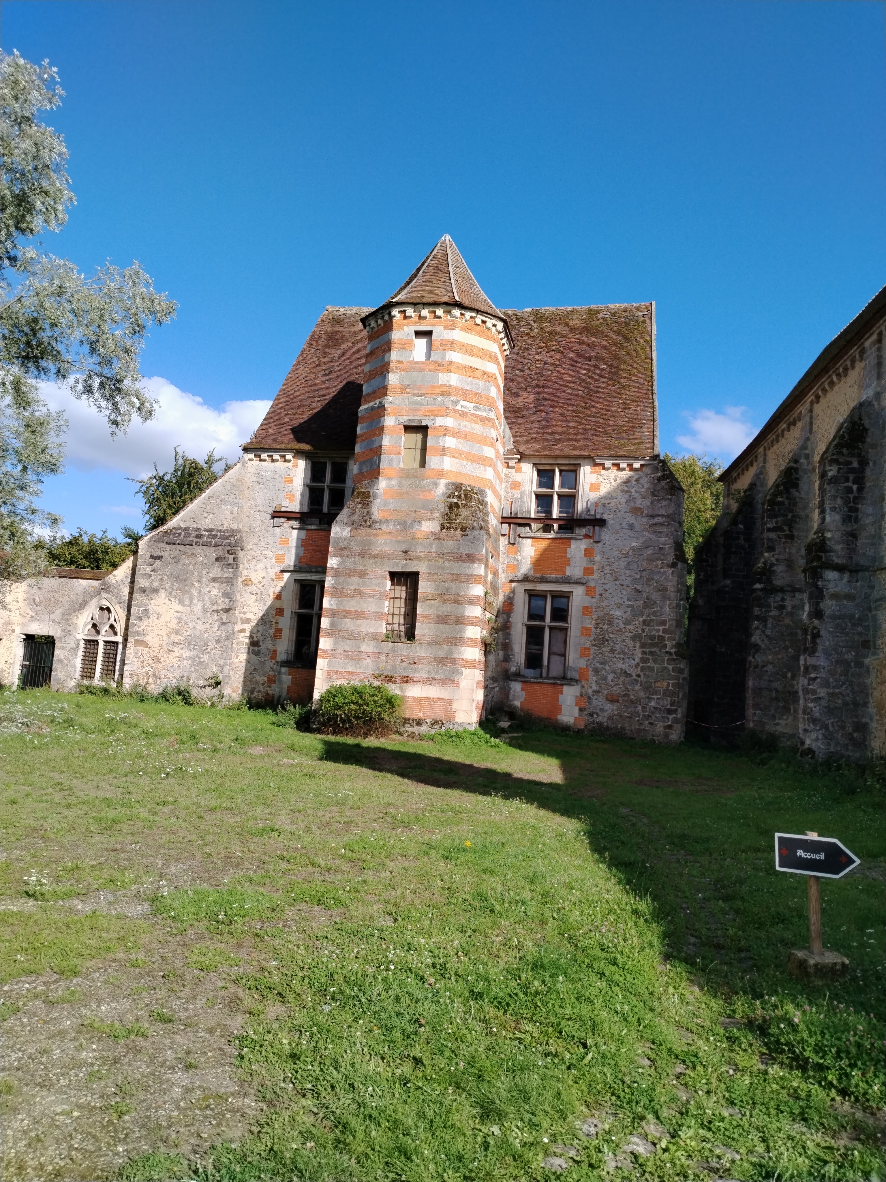 Photo n° 1 de l'avis de Daniel.e fait le 15/08/2023 à 10:15