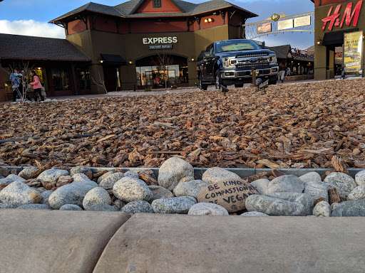 Outlet Store «Express Factory Outlet», reviews and photos, 5050 Factory Shops Blvd, Castle Rock, CO 80108, USA