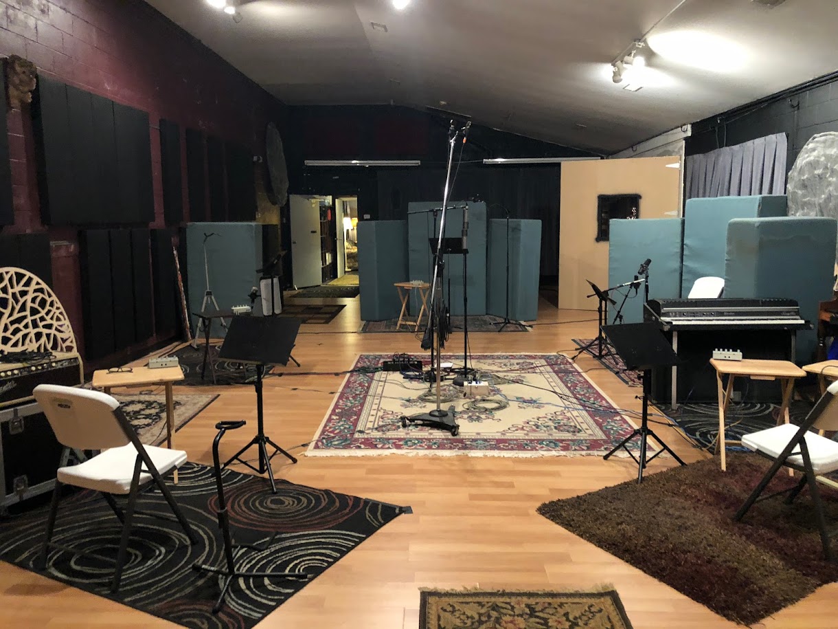 The Studio Nashville