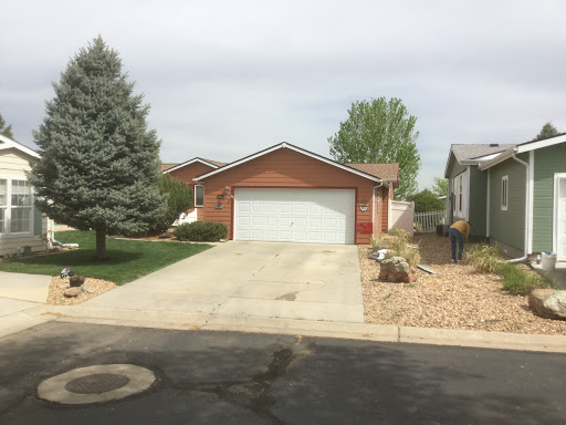 Roofing Contractor «Roof Worx, LLC», reviews and photos, 12301 Grant St #130, Thornton, CO 80241, USA