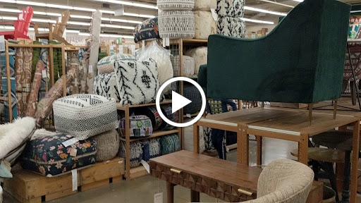 Furniture Store «Cost Plus World Market», reviews and photos, 1725 Maple Ave, Evanston, IL 60201, USA