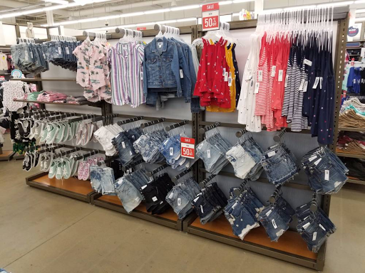 Clothing Store «Old Navy», reviews and photos, 141 Tuckahoe Rd, Sewell, NJ 08080, USA