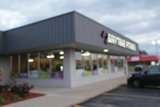 Gym «Anytime Fitness», reviews and photos, 2151 US-41, Schererville, IN 46375, USA