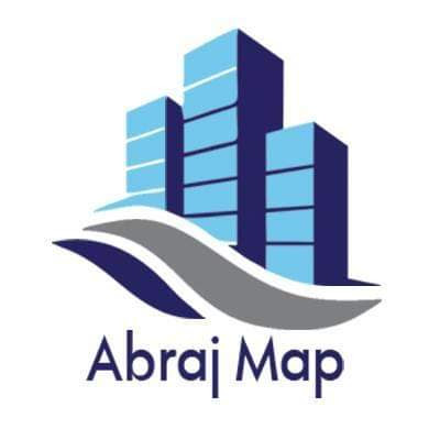 Abraj Map