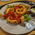 Photo n°2 de l'avis de N.a fait le 28/07/2023 à 20:04 sur le  Zoll Bowls & Burger Foodlounge à Sterzing