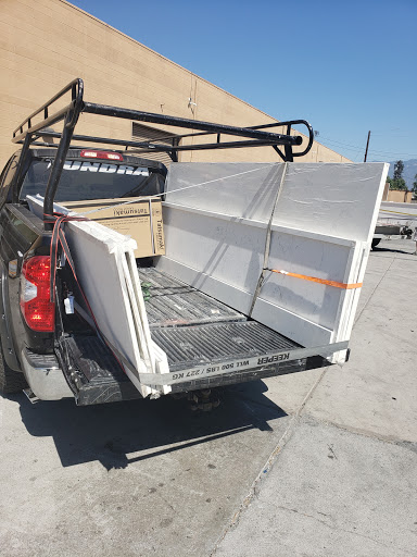 Cabinet Maker «New Jufu Cabinet Inc», reviews and photos, 9657 Rush St, South El Monte, CA 91733, USA