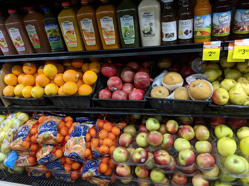 Grocery Store «C-Town Supermarkets», reviews and photos, 560 W 125th St, New York, NY 10027, USA