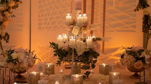 Virna Sparaneo - Wedding and Event Design