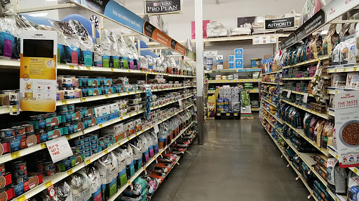 Pet Supply Store «PetSmart», reviews and photos, 13764 W Bell Rd, Surprise, AZ 85374, USA
