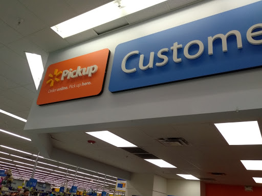 Department Store «Walmart Supercenter», reviews and photos, 4915 N Pima Rd, Scottsdale, AZ 85251, USA