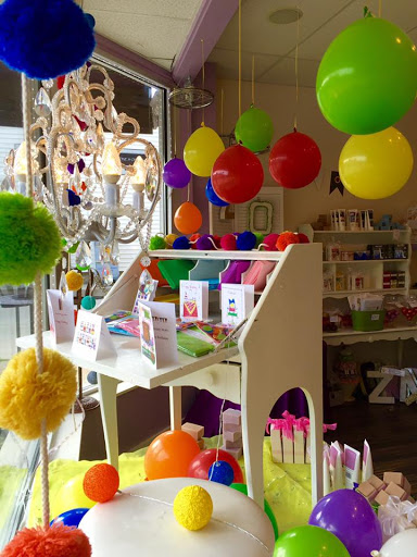 Stationery Store «Lula Bell Whimsical Art & Stationery», reviews and photos, 23 Park Ave, Dayton, OH 45419, USA