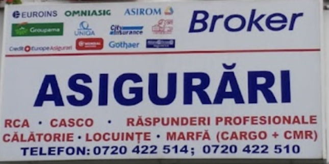 Broker Asigurari - Companie de Asigurari