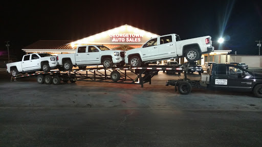 Used Car Dealer «Georgetown Auto Sales», reviews and photos, 2520 Highmarket St, Georgetown, SC 29440, USA