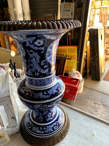 Thrift Store «Stained Market Place», reviews and photos, 2106 E 15th Ave, Tampa, FL 33605, USA