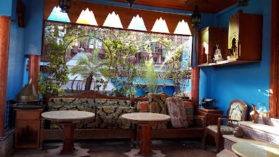 Photos of Riad Hiba