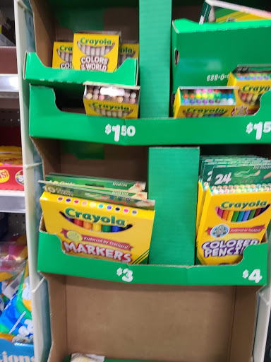 Discount Store «Dollar General», reviews and photos, 591 Middle Turnpike, Storrs, CT 06268, USA