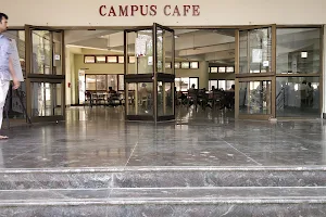 Campus Cafe image