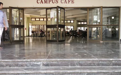 Campus Cafe image