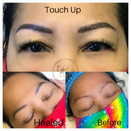 Explore jojo tattoo ideas, creative tattoo ideas in Johnston, available at Brows & Body