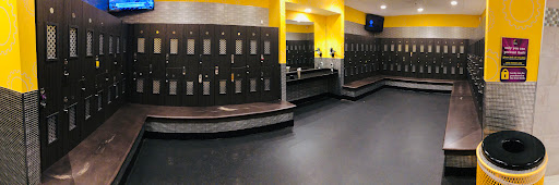 Gym «Planet Fitness», reviews and photos, 265 Rolling Hills Cir, Easley, SC 29640, USA