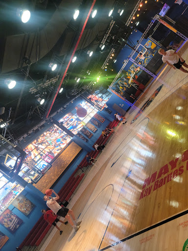 Tourist Attraction «The College Basketball Experience», reviews and photos, 1401 Grand Blvd, Kansas City, MO 64106, USA