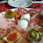 Photo n°1 de l'avis de Alisia. fait le 17/11/2017 à 20:56 sur le  Geovanni Di Valentino à Rome