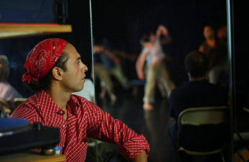 Dance Company «Koresh Dance Company», reviews and photos, 2002 Rittenhouse Square, Philadelphia, PA 19103, USA