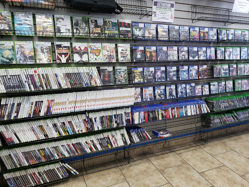 Game Store «Fix & Play Electronics», reviews and photos, 10575 W Indian School Rd #102, Avondale, AZ 85392, USA