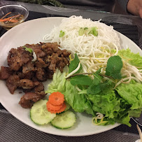 Bún chả du Restaurant vietnamien Nha Que à Nice - n°15