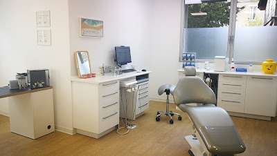 Dr Soizic Boulard - Orthodontie Tours à Tours