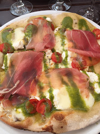 Photos du propriétaire du Restaurant italien Baïla Pizza - Buxerolles - n°4
