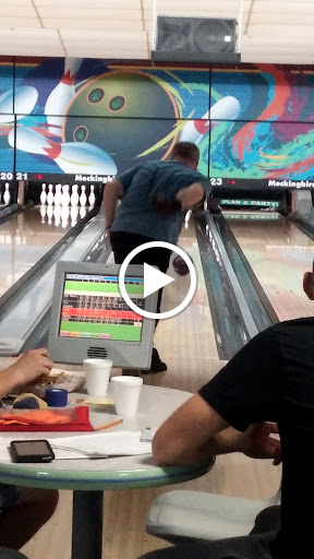 Bowling Alley «Mockingbird Lanes», reviews and photos, 4870 S 96th St, Omaha, NE 68127, USA