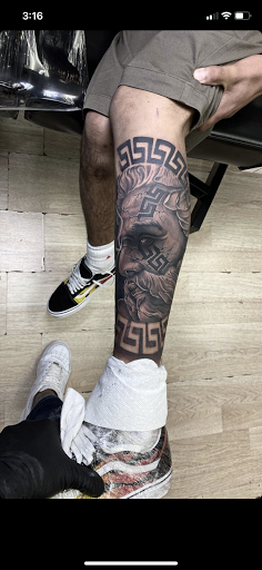 Explore big time rush tattoo ideas, creative tattoo ideas in San Antonio, available at Ink & Iron Tattoos & Piercings
