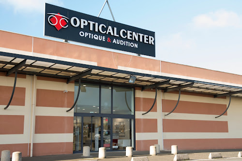 Opticien Opticien GIEN - Optical Center Gien
