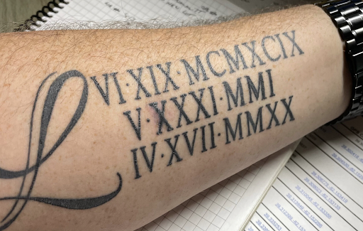 Explore hei hei tattoo ideas, creative tattoo ideas in Huntington, available at Tatt2Away Huntington